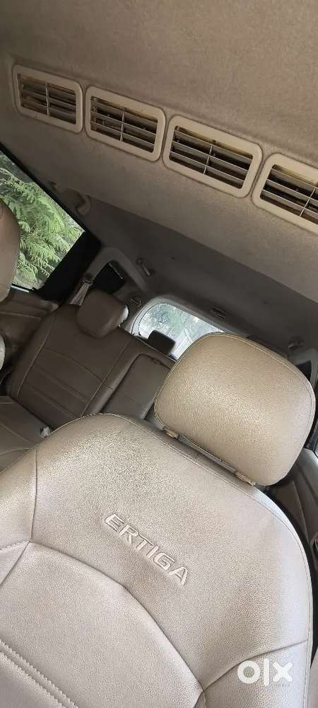 Maruti Suzuki Ertiga 2014 Diesel 110000 Km Driven