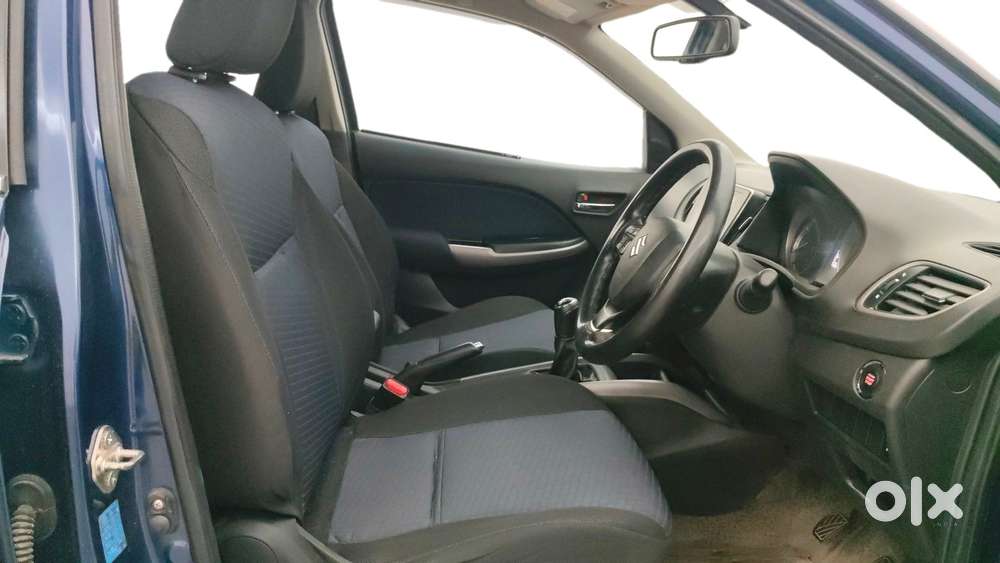 Maruti Suzuki Baleno Zeta, 2021, Petrol