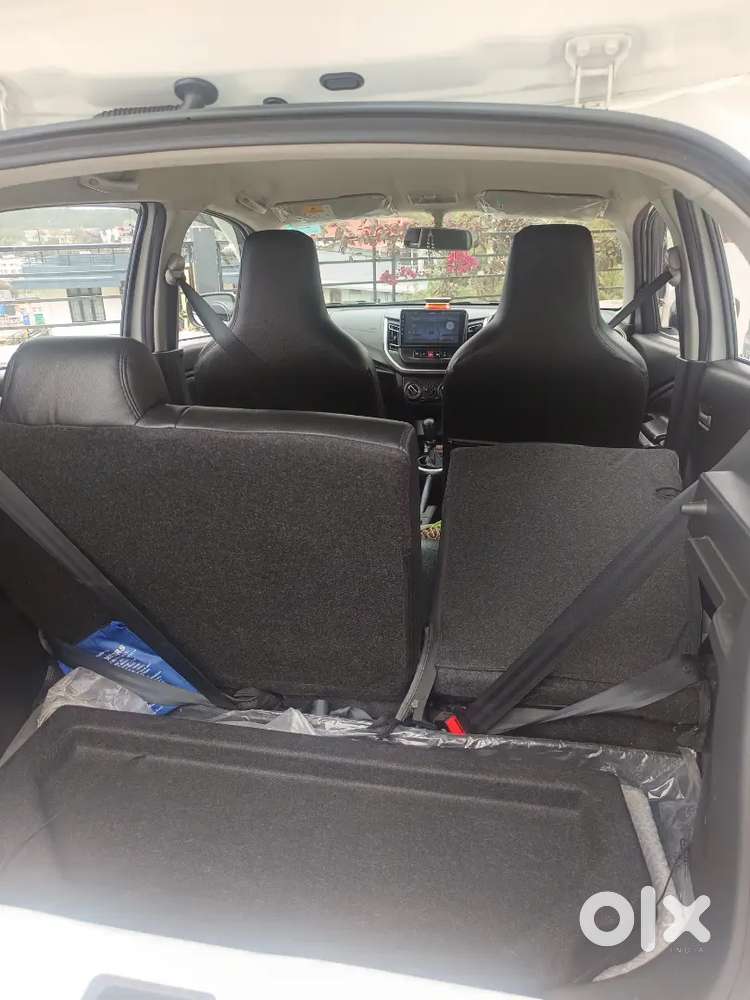 Maruti Suzuki Celerio 2024 Petrol 25000 Km Driven