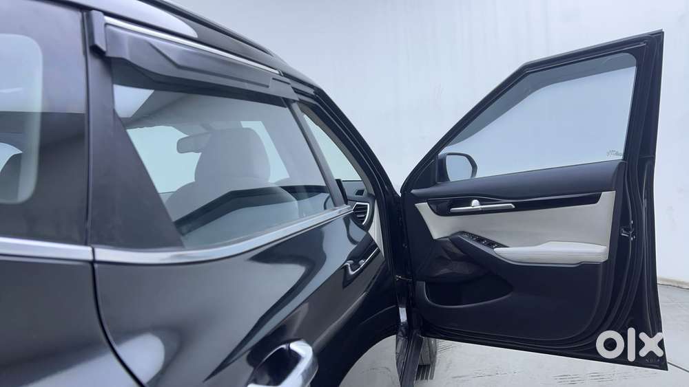 Kia Seltos Htx D, 2022, Diesel