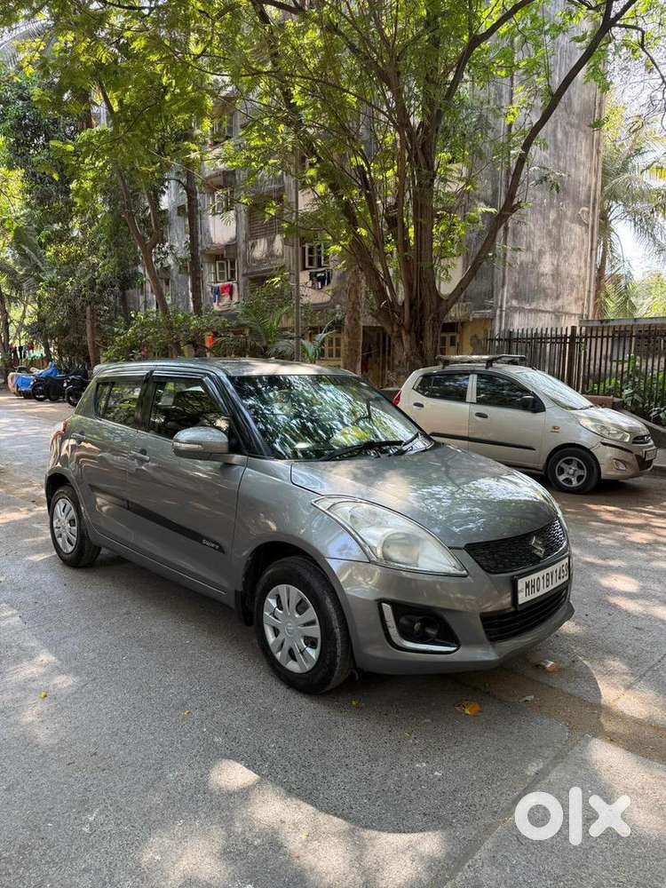 Maruti Suzuki Swift Petrol Well Maintained