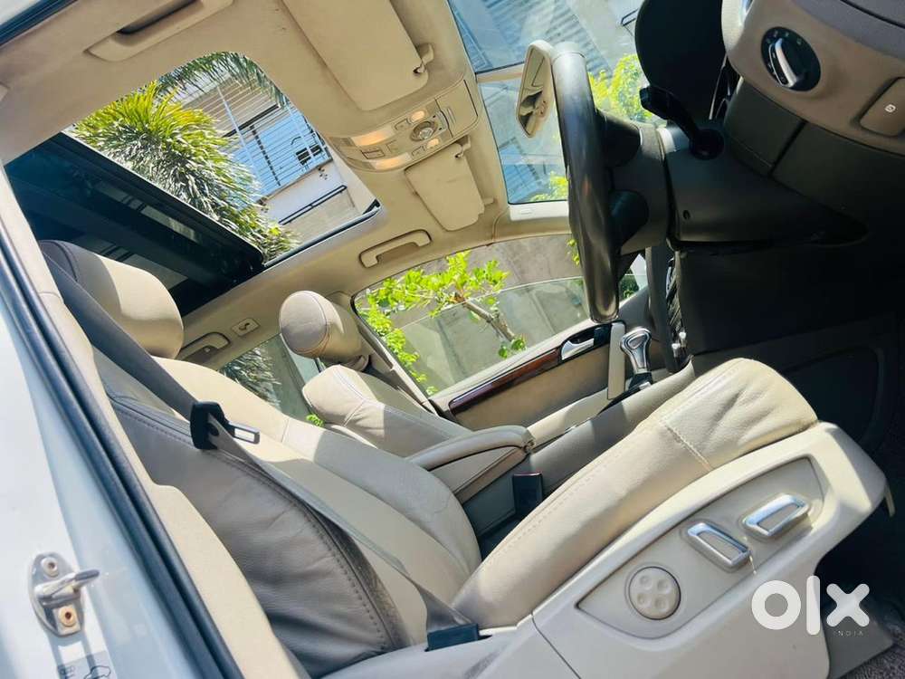 Audi Q7 2015 Diesel Good Condition