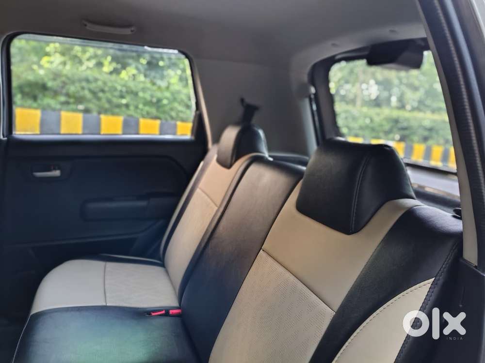 Maruti Suzuki Wagon R Vxi Opt, 2024, Cng & Hybrids