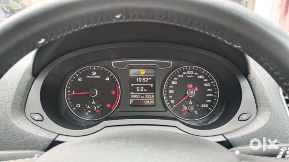 Audi Q3 2.0 30 Tdi Premium, 2018, Diesel