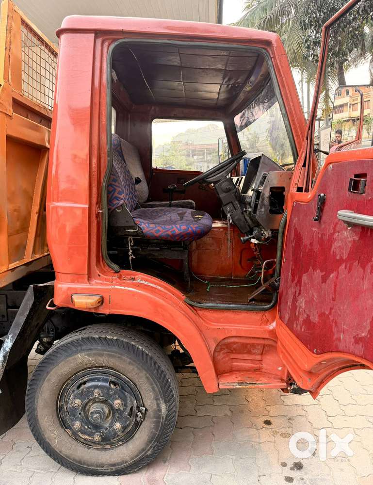 Tata Sumo Grande Mk Ii Mkii Lx Bs Iv, 2019, Diesel