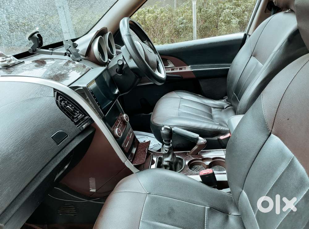 Mahindra Xuv500 Diesel - Well Maintained