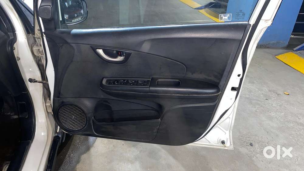 Honda Br-v 1.5 V I-vtec Mt, 2017, Petrol