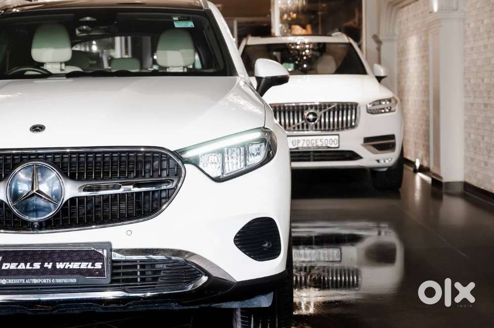 Mercedes-benz Glc 300 4matic, 2025, Petrol