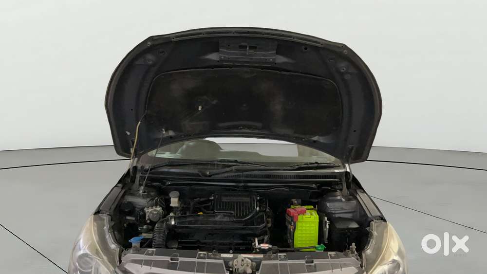 Maruti Suzuki Ciaz 2014-2017 Zxi, 2016, Petrol