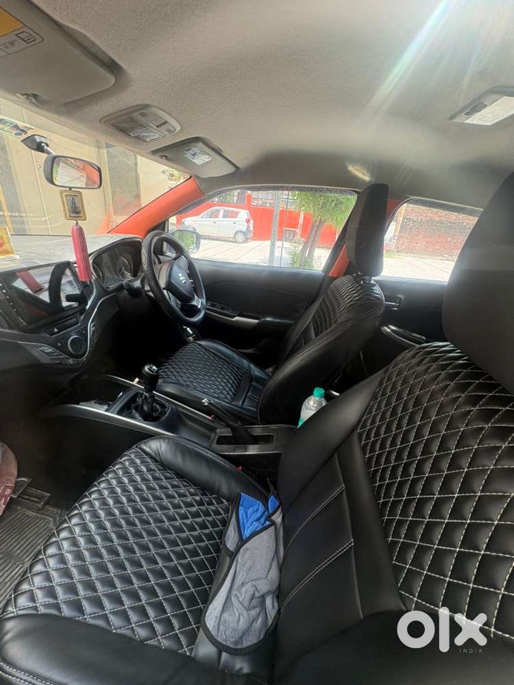 2019 Maruti Baleno 1.3