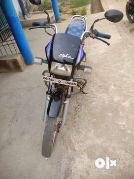 Hero olx deals