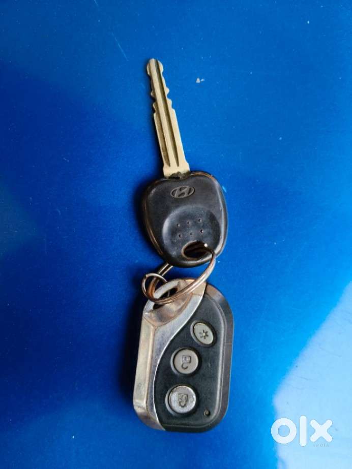 Hyundai Eon D-lite O, 2012, Petrol