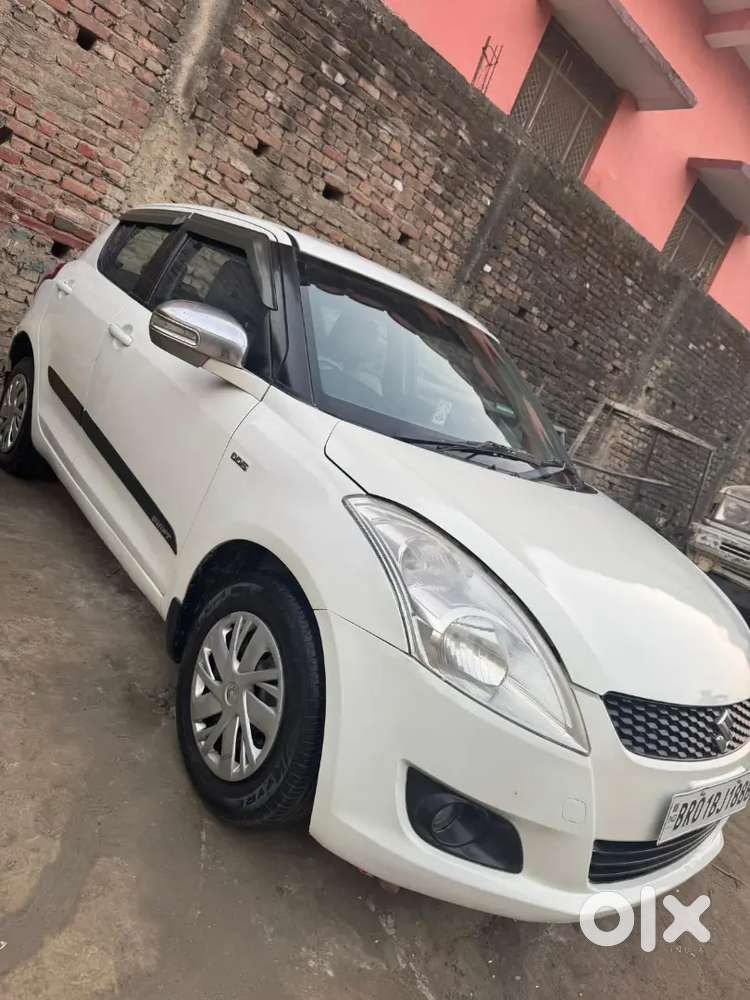 Maruti Suzuki Swift 2012 Diesel 840000 Km Driven