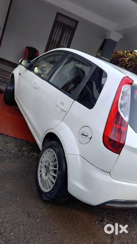 Ford Figo Diesel Lxi 2012