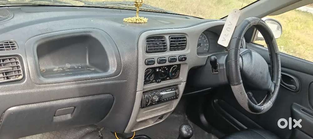 Maruti Suzuki Alto 2010 Lxi