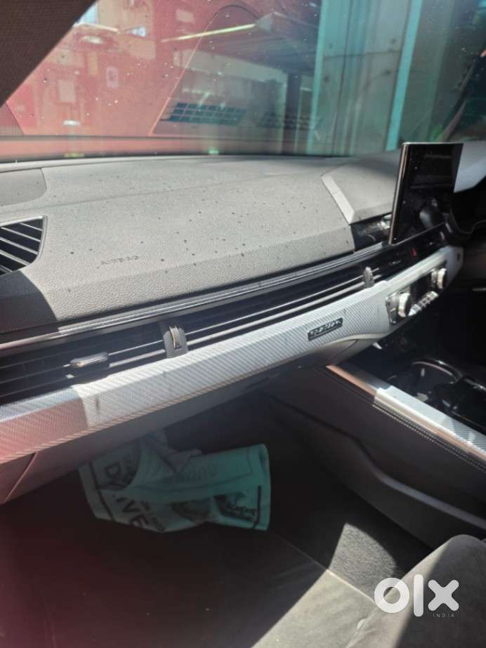 Audi Rs5 Sportback, 2021, Petrol