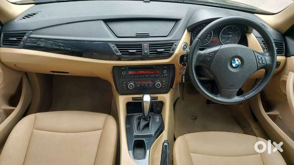 Bmw X1 2.0 Sdrive 20d, 2012, Diesel