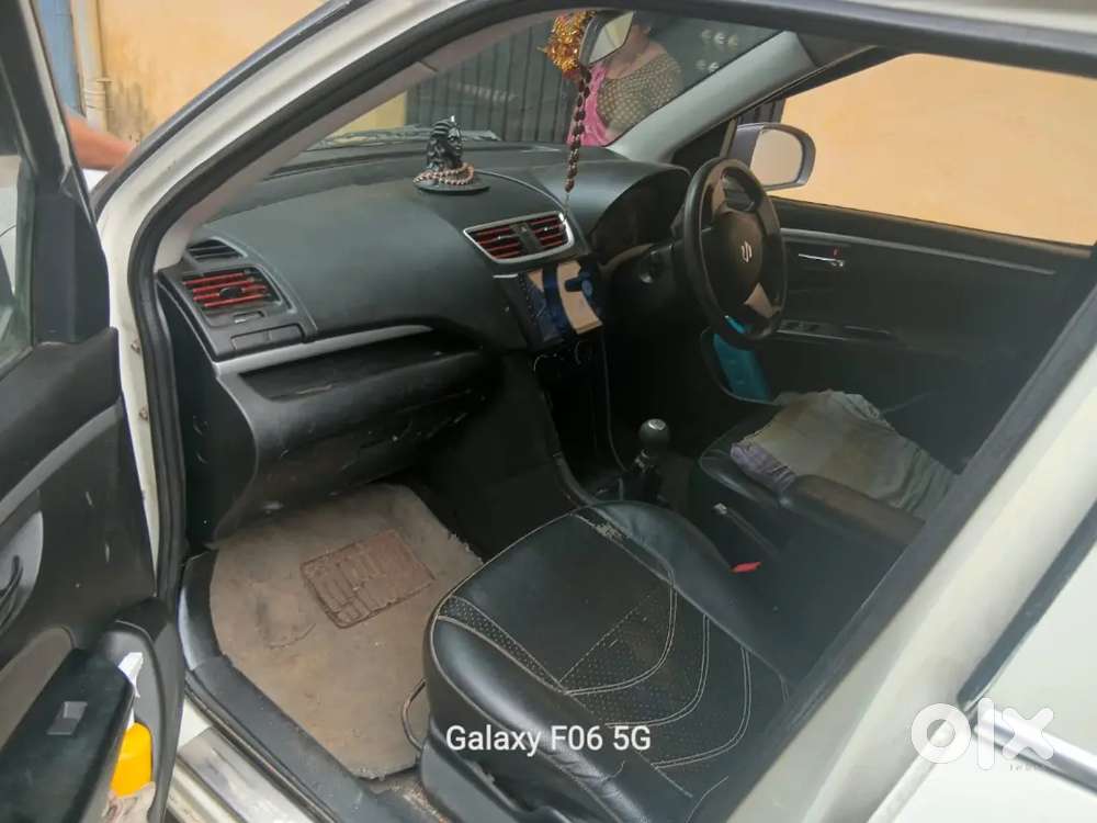 Maruti Suzuki Swift 2014 Limited Edition