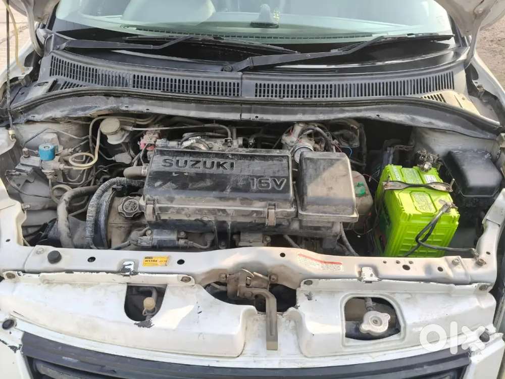 Maruti Suzuki Dzire 2009 Cng & Hybrids Well Maintained