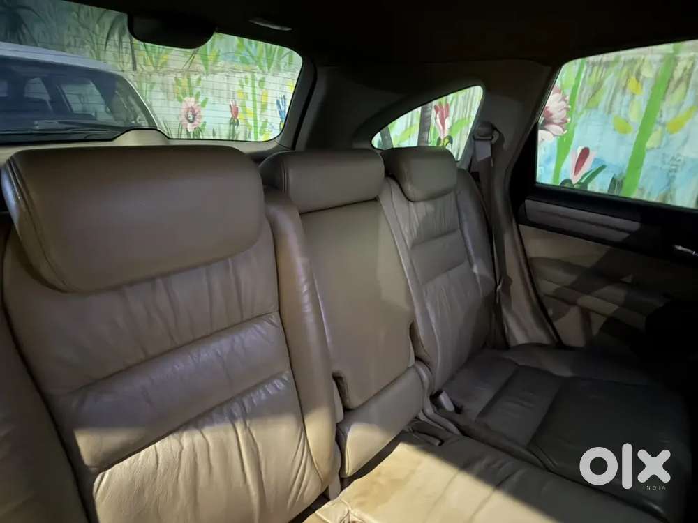 Honda Cr-v 2013 Petrol Sport