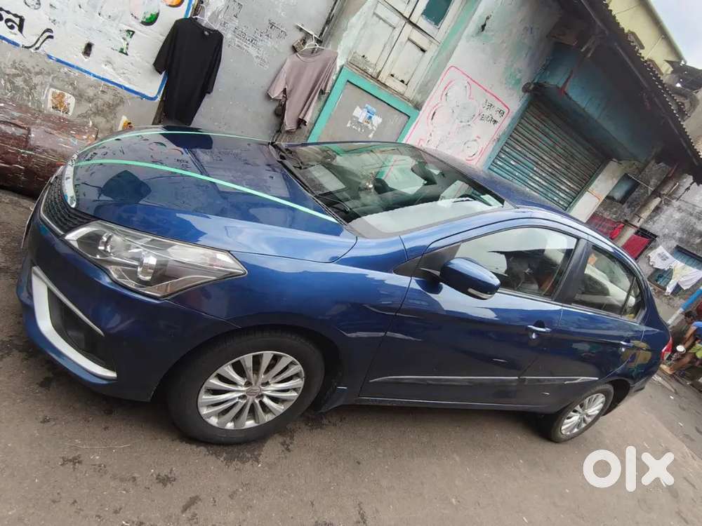 Maruti Suzuki Ciaz 2019 Petrol