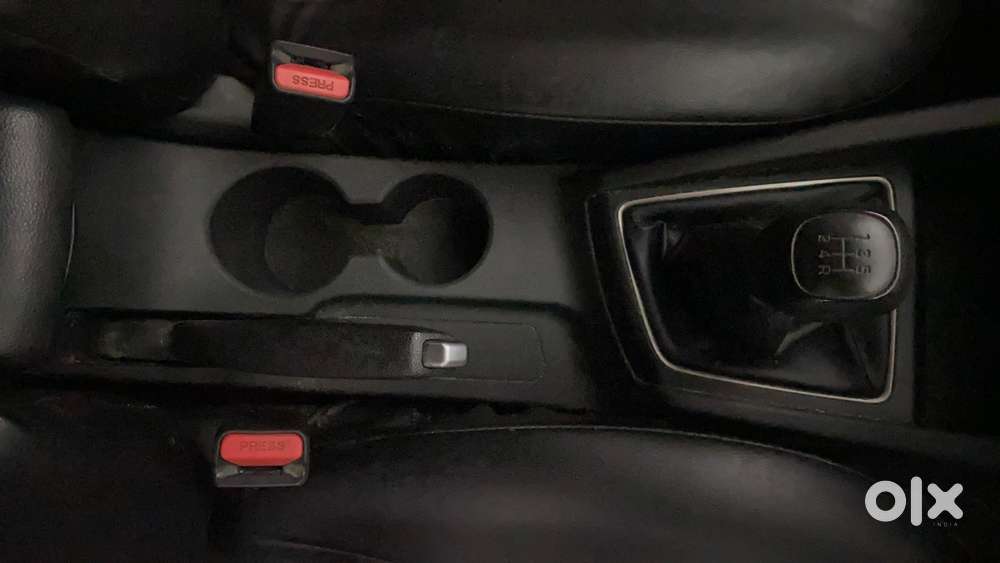 Hyundai Elite I20 Magna Executive 1.2, 2017, Petrol