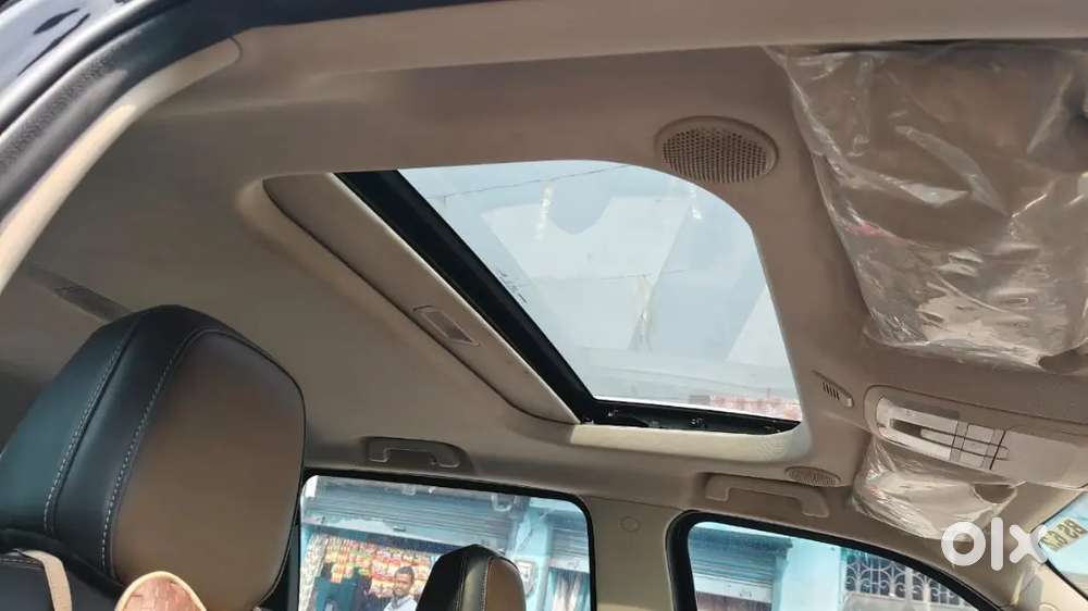 Mahindra Scorpio N 2022