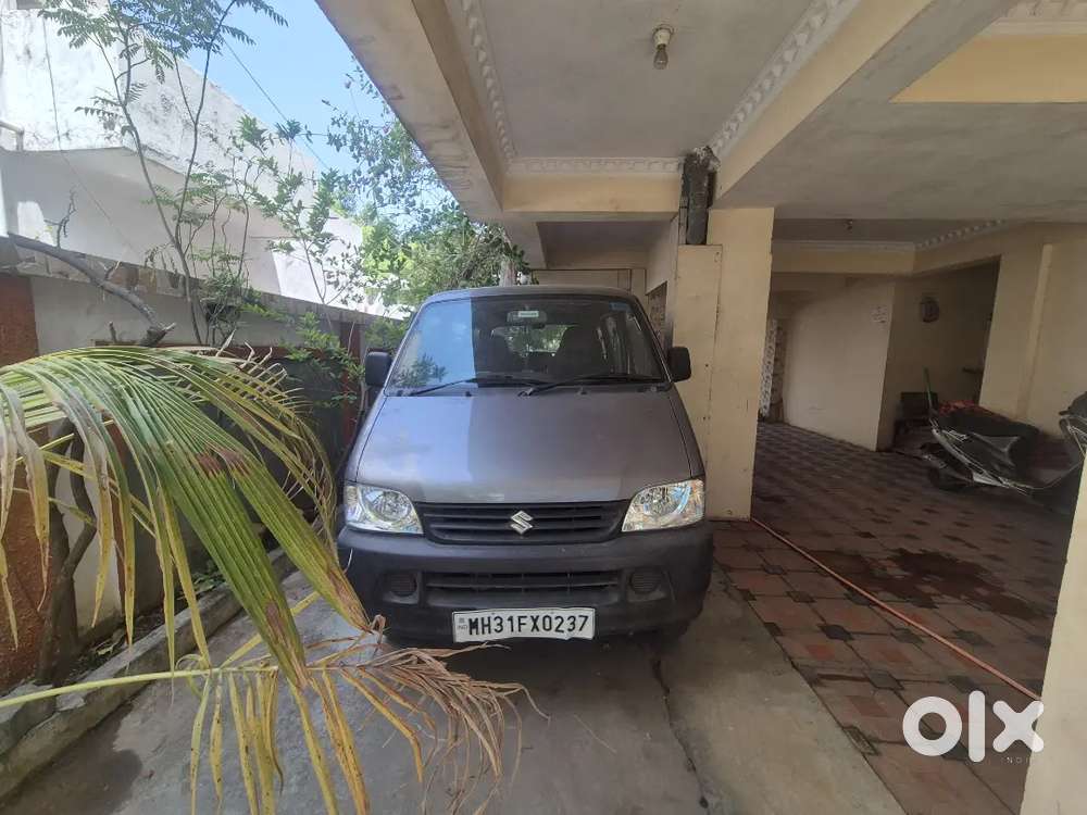 Maruti Suzuki Eeco 2023 Petrol Well Maintained