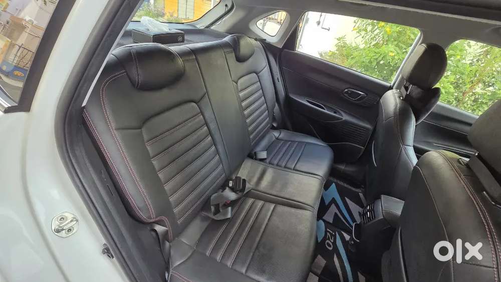 Hyundai New I20 2022 Petrol Well Maintained