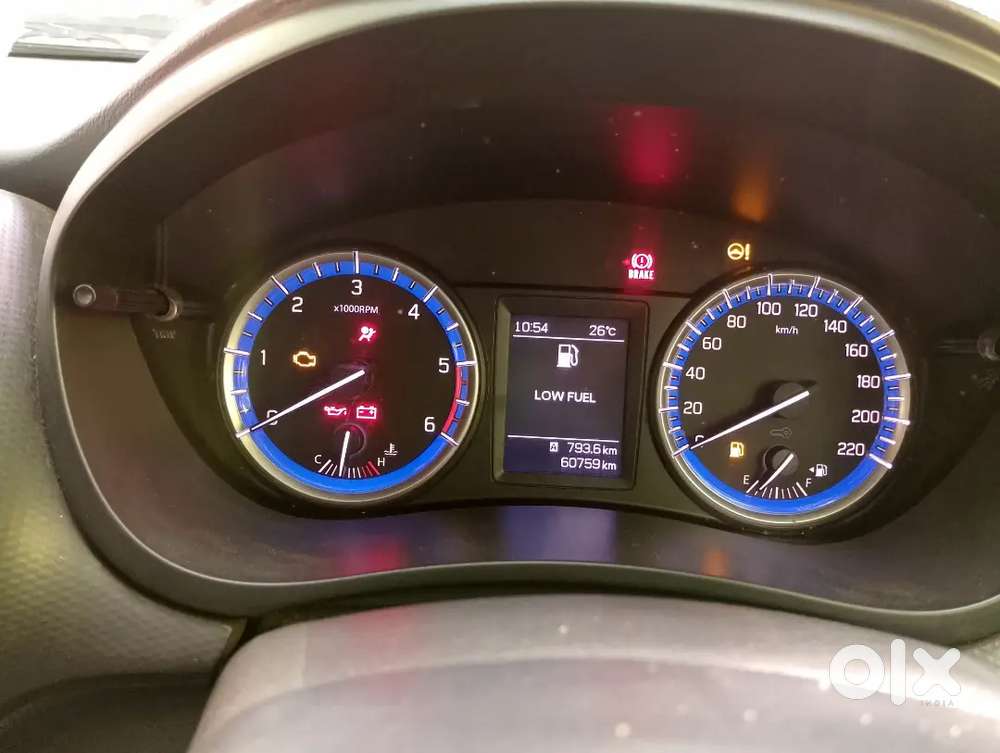 Maruti Suzuki S-cross 2016 Diesel