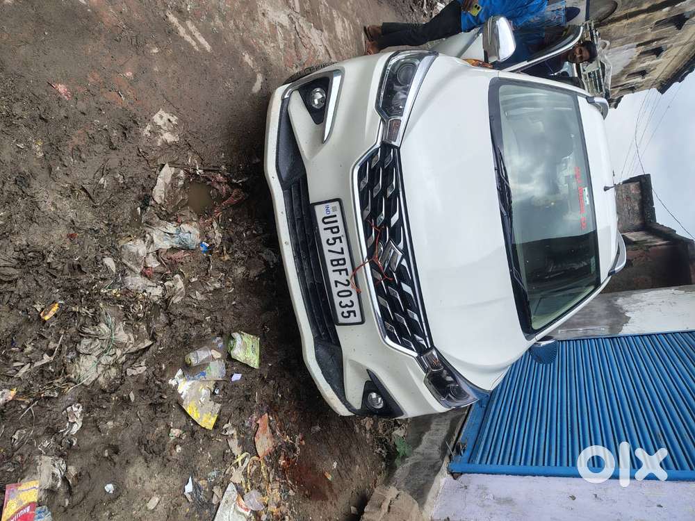 Maruti Suzuki Ertiga 2022 Cng & Hybrids 100000 Km Driven
