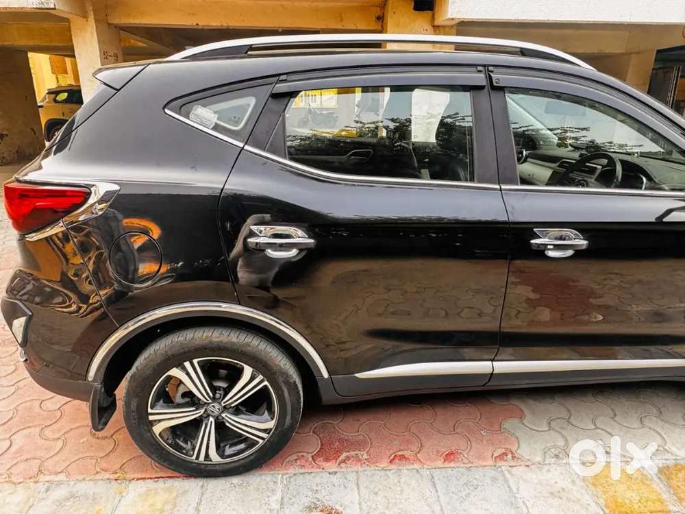 Mg Astor 1.5 Sharp 2022 Mt