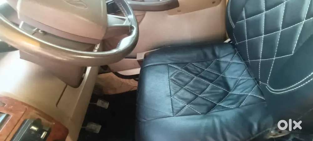 85000 Km चली हे