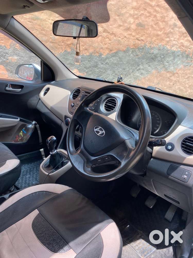 Hyundai Grand I10 Diesel Manual 2014