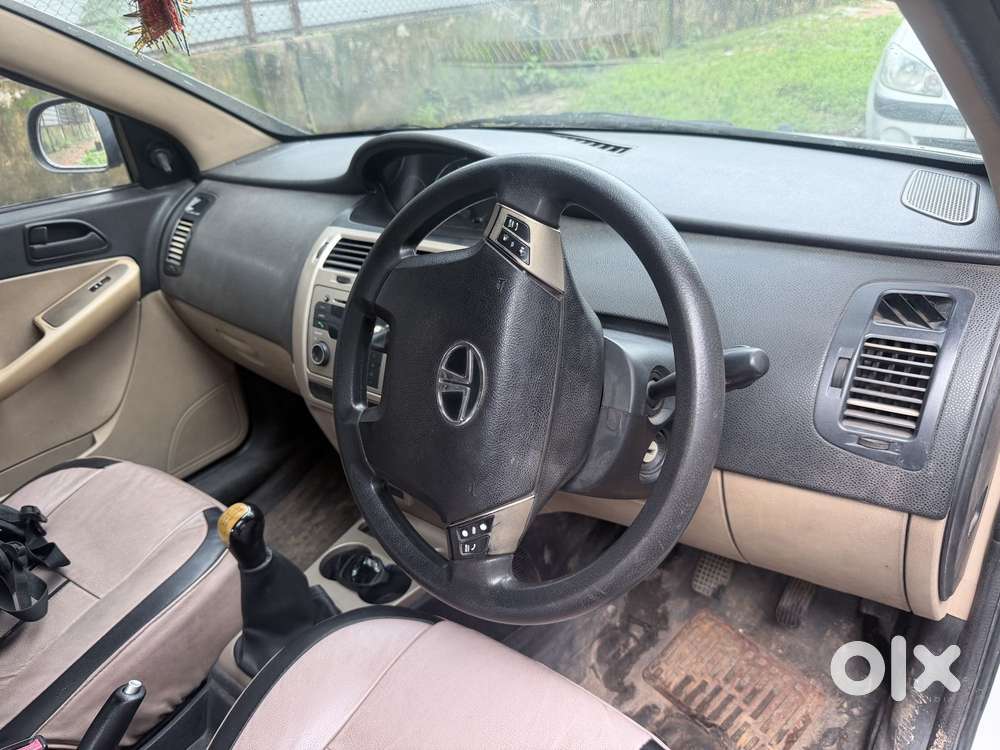 Tata Indica Vista Tdi Ls, 2013, Diesel