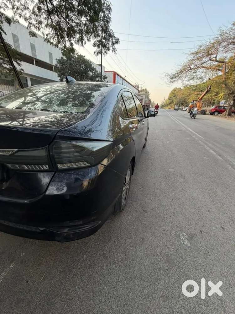Honda City 2014 Diesel 157000 Km Driven