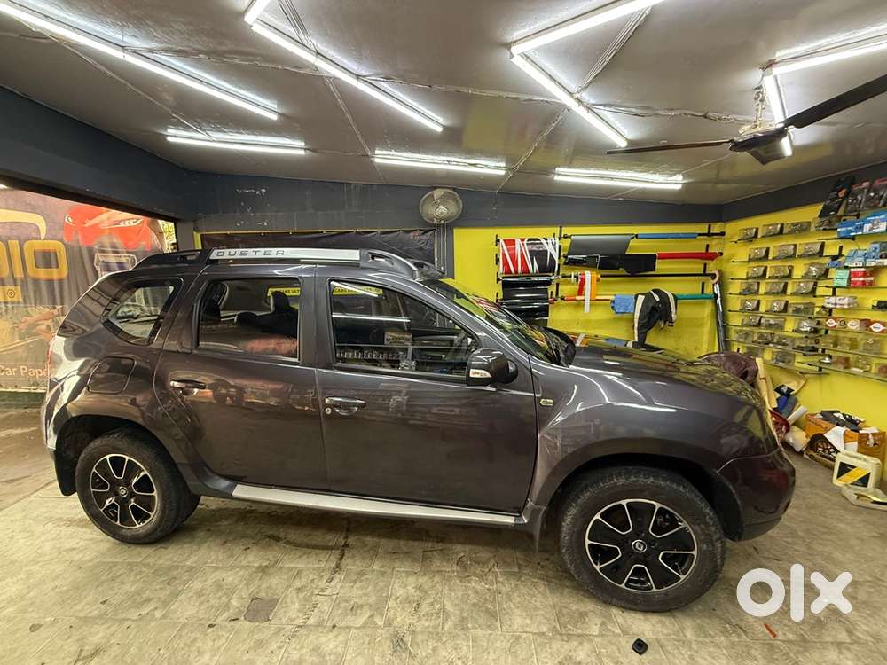 Renault Duster 2019 Diesel Well Maintained