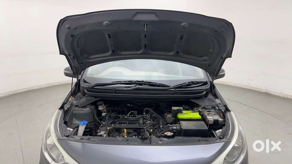 Hyundai Elite I20 Sportz Plus, 2019, Petrol