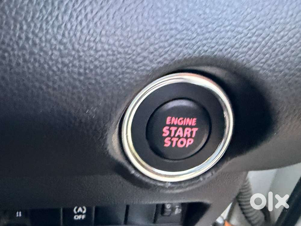 Maruti Suzuki Swift Zxi, 2021, Petrol
