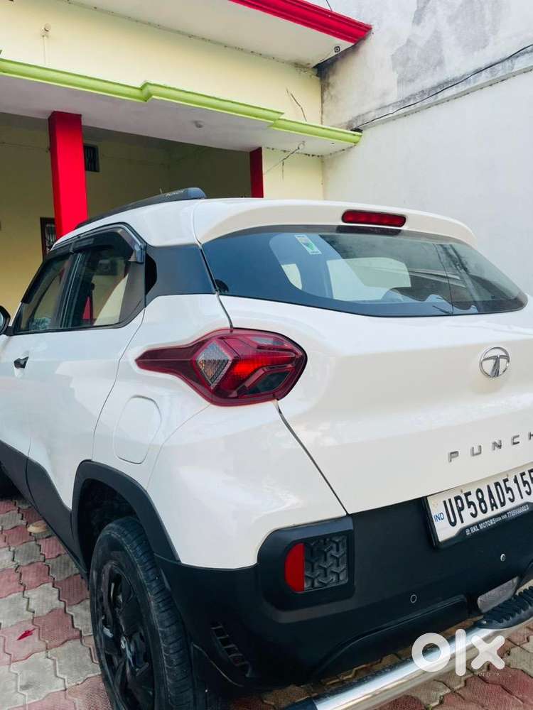 Tata Punch 2023