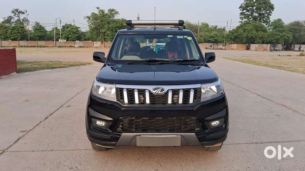 Mahindra Bolero Neo N10 (r), 2022, Diesel