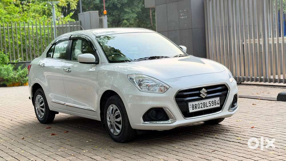 Maruti Suzuki Dzire 1.2 Vxi, 2023, Petrol