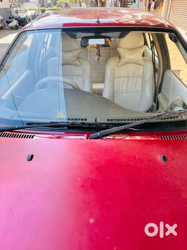 Ford Ikon 2009 Petrol Well Maintained