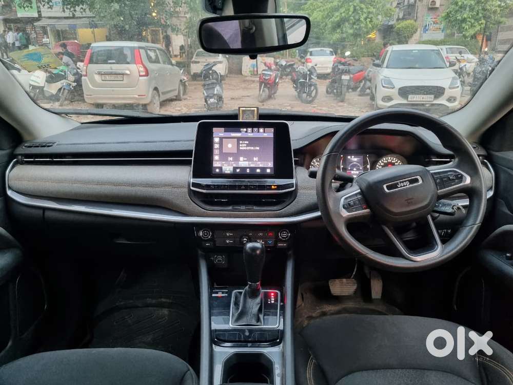 Jeep Compass 2.0 Sport, 2021, Petrol