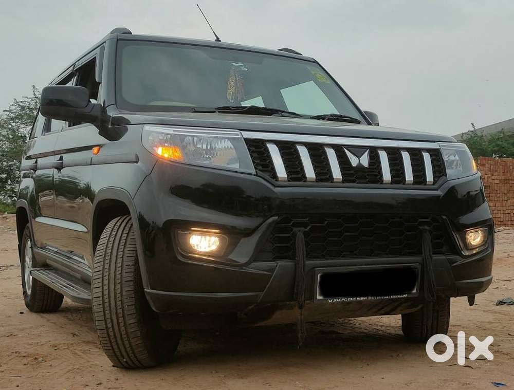 Mahindra Bolero Neo 1.5 N 10, 2024, Diesel