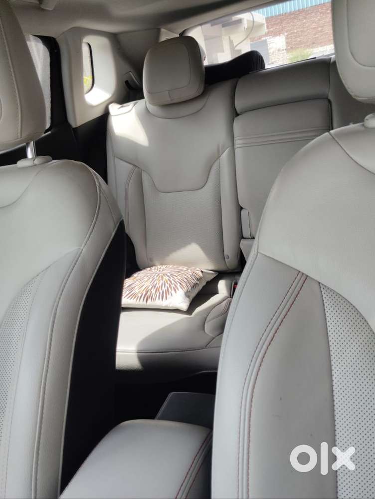 Jeep Compass 2020
