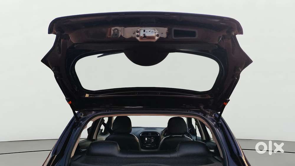 Tata Tiago Xza Plus, 2023, Petrol