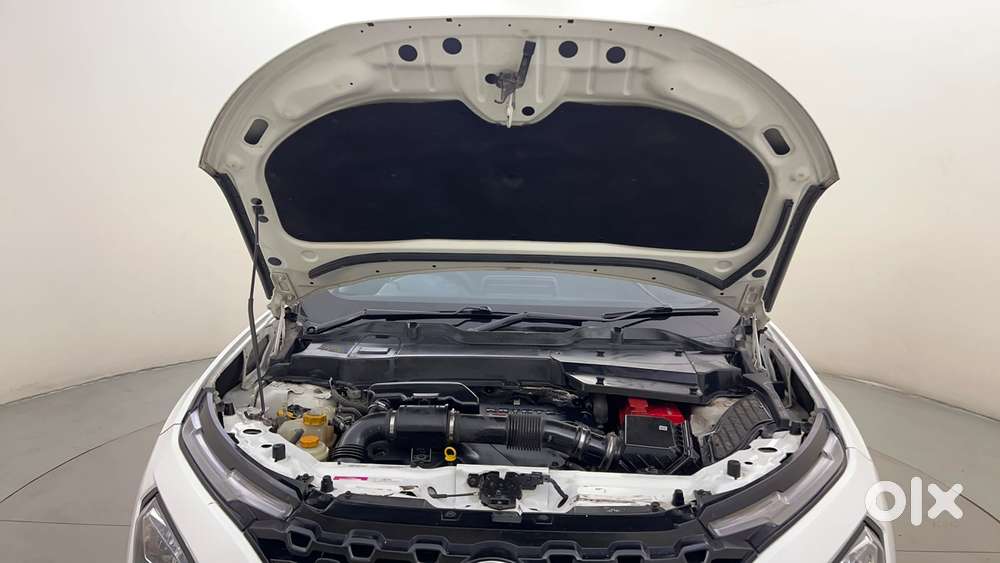 Tata Harrier Xt, 2022, Diesel