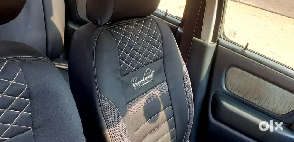 Maruti Suzuki Wagon R 2009 Petrol 89027 Km Driven Perfect Condition.