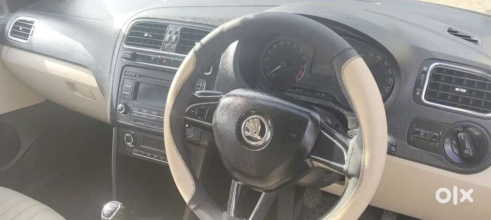 Skoda Rapid 2018 Diesel, 1st Owner